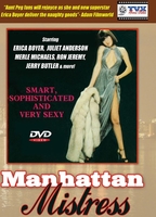 Manhattan Mistress (1981) Обнаженные сцены