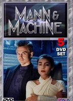 Mann & Machine обнаженные сцены в ТВ-шоу