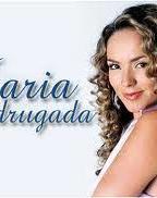 Maria Madrugada обнаженные сцены в ТВ-шоу