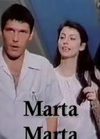 Marta, Marta обнаженные сцены в фильме