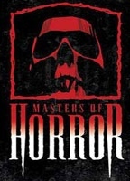 Masters of Horror 2005 - 2007 фильм обнаженные сцены