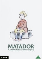 Matador (1978-1982) Обнаженные сцены