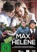 Max e Hélène (2015) Обнаженные сцены
