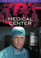 Medical Center обнаженные сцены в ТВ-шоу