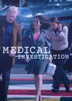 Medical Investigation обнаженные сцены в ТВ-шоу