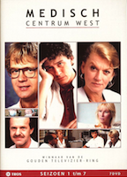 Medisch Centrum West 1988 - 1994 фильм обнаженные сцены