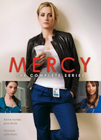 Mercy (2009-2010) Обнаженные сцены