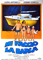 I'm Getting a Yacht (1980) Обнаженные сцены