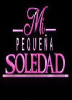 Mi Pequeña Soledad 1990 фильм обнаженные сцены
