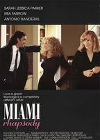 Miami Rhapsody (1995) Обнаженные сцены