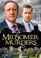 Midsomer Murders обнаженные сцены в ТВ-шоу