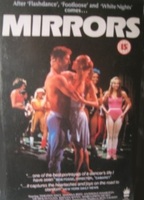 Mirrors (1985) Обнаженные сцены