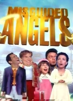 Misguided Angels 1999 фильм обнаженные сцены