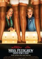 Miss Pettigrew Lives for a Day (2008) Обнаженные сцены