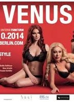 Moabiter Venus: Ingrid Steeger обнаженные сцены в ТВ-шоу