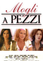 Mogli a pezzi (2008) Обнаженные сцены
