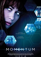 Momentum (2015) Обнаженные сцены