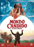 Mondo Candido (1975) Обнаженные сцены