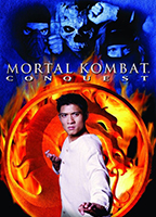 Mortal Kombat: Conquest 1998 - 1999 фильм обнаженные сцены