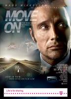 Move On (2012) Обнаженные сцены