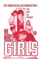 Mr. Mari's Girls 1967 фильм обнаженные сцены