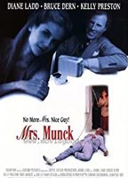 Mrs. Munck (1995) Обнаженные сцены