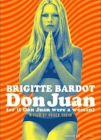 Don Juan, or If Don Juan Were a Woman (1973) Обнаженные сцены