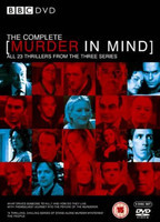 Murder in Mind обнаженные сцены в ТВ-шоу