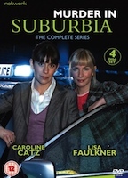 Murder in Suburbia 2004 - 2005 фильм обнаженные сцены