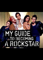 My Guide to Becoming a Rock Star (2002) Обнаженные сцены