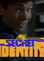My Secret Identity 1988 фильм обнаженные сцены