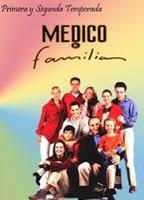 Médico de familia (1995-1999) Обнаженные сцены