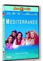 Méditerranée обнаженные сцены в ТВ-шоу