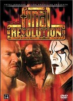 NWA: Total Nonstop Action (2002-2004) Обнаженные сцены