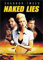 Naked Lies 1998 фильм обнаженные сцены