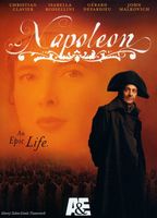 Napoléon обнаженные сцены в ТВ-шоу