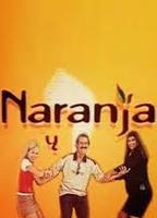 Naranja y media 1997 фильм обнаженные сцены
