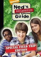 Ned's Declassified School Survival Guide обнаженные сцены в ТВ-шоу