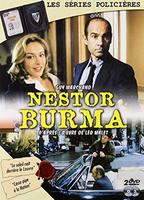 Nestor Burma (1991-2003) Обнаженные сцены