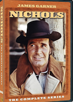 Nichols (1971-1972) Обнаженные сцены