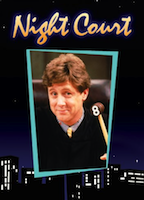 Night Court (1984-1992) Обнаженные сцены