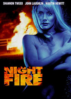 Night Fire (1994) Обнаженные сцены