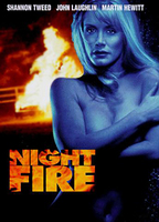 Night Fire 1994 фильм обнаженные сцены