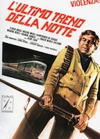 Night Train Murders (1975) Обнаженные сцены