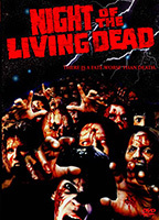 Night of the Living Dead 1990 фильм обнаженные сцены