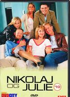 Nikolaj og Julie (2002-2003) Обнаженные сцены