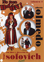 No toca botón (1981-1987) Обнаженные сцены