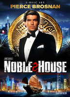Noble House обнаженные сцены в ТВ-шоу