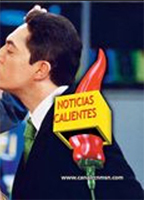 Noticias Calientes (2002) Обнаженные сцены