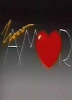 Novo Amor 1986 фильм обнаженные сцены